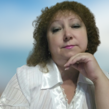 Алена Балдина