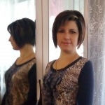 Алла Коденец