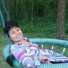 Екатерина Михайлова
