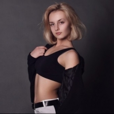 Alexandra Zaykina