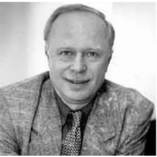 Юрий Самошенков
