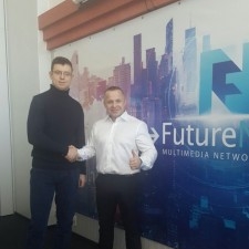 Олександр Побережний