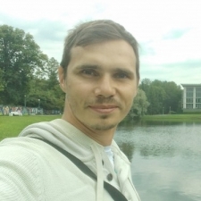 Андрей Берников