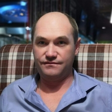 Виктор Рыжаков