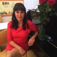 Елена Немынова