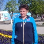 Ольга Косарева