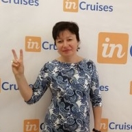 Галина Петрова