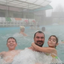 Роман Латынин