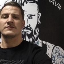Валерий Зырянов