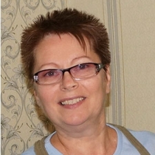 Виктория Стародуб