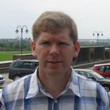 Юрий Благодарный