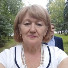Люция Нуриахметова
