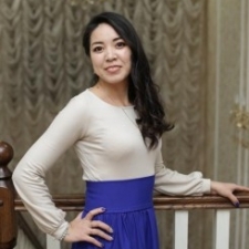 Violeta Li