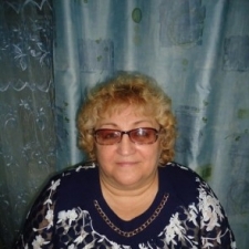 Ирина Соловьева