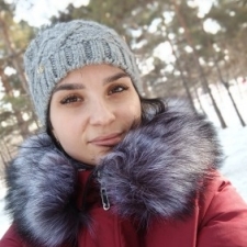 Виолетта Феодориди