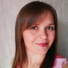 Ольга Батурина