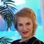 Ольга Филимонова