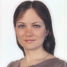 Лариса Брунько