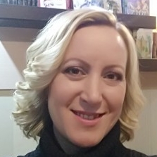 Елена Предкова