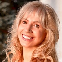 Valentina Yanchenko
