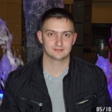 Kirill Kombarov