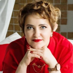 Лидия Бобрина