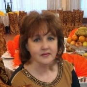 Оксана Татура