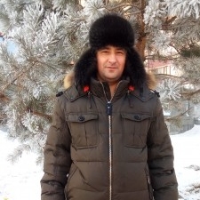 Сергей Шафранов