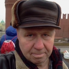 Павел Николаевич Луков