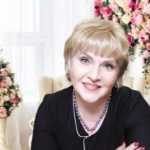 Вероника Бердникова