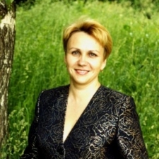 Elena Dokuchaeva