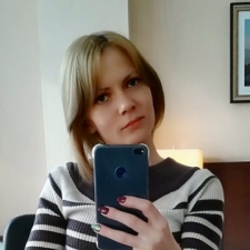 Вера Попова