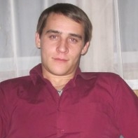 Михаил Мартынов