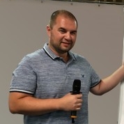 Роман Коган