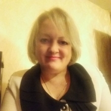 Наталья Гостева