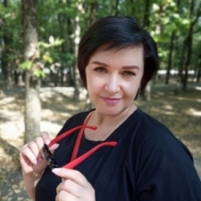 Ирина Коробова