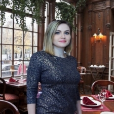 Татьяна Закирова