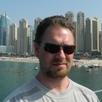 Pavel Gubanov