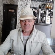 Николай Силинский