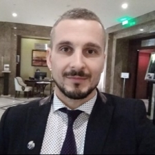 Олег Харачебан