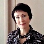Марина Черданцева
