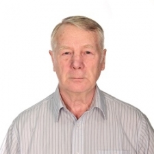 Сергей Kalugin