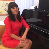 Елена Немынова