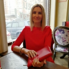 Наталья Плотникова