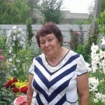 Клавдия Голева