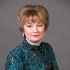 Светлана Амосова