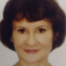 Людимла Комарова