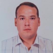 Aleksandr Fokin