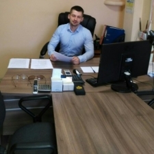 Дмитрий Нисифоров