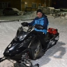 Андрей Судаков
